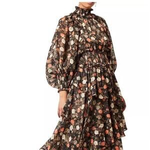 Elliatt Astrid Dress - Size S - NWT